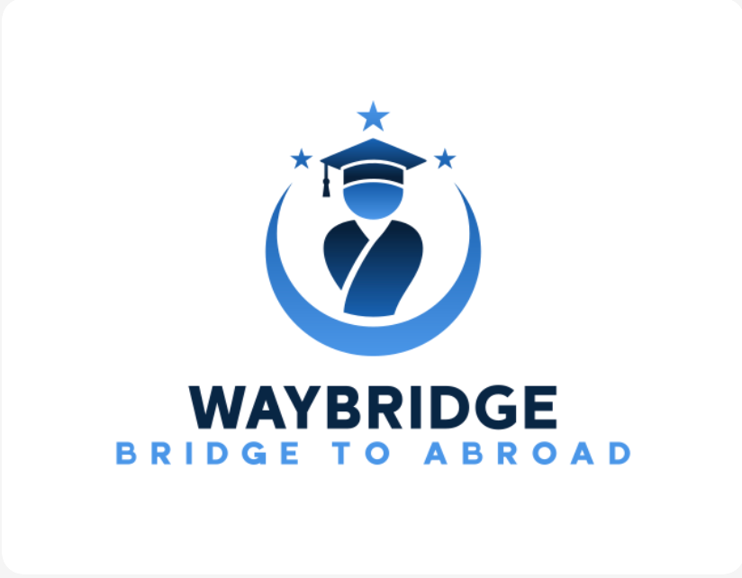 WayBridge Logo